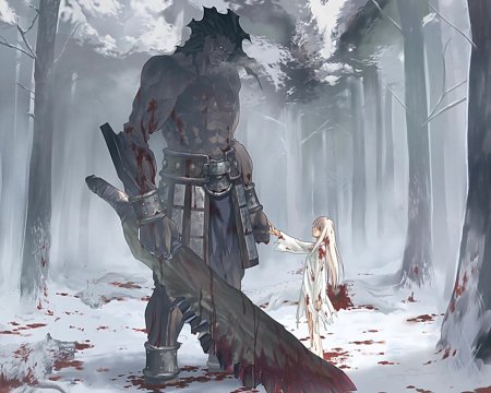 Fate Рин Тосака новелла