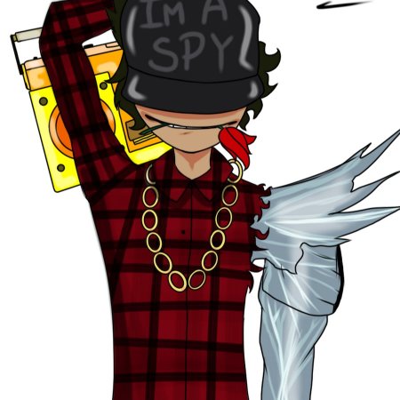 Арт РОБЛОКС