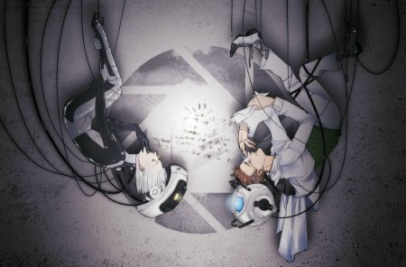 ГЛАДОС И Уитли