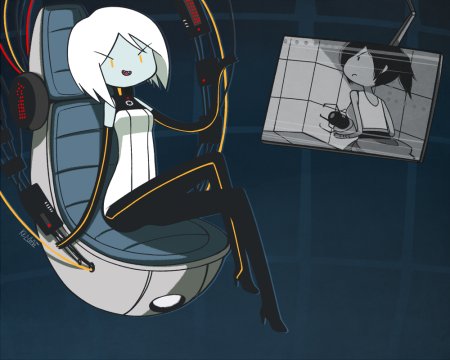 Хуманизированная ГЛЭДОС