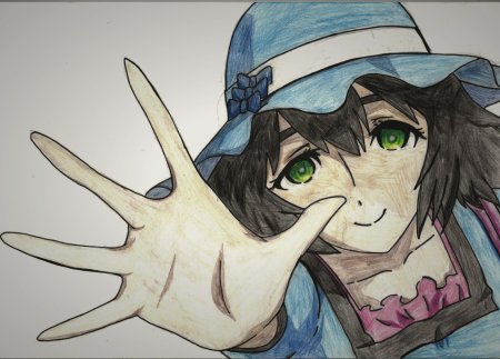 Врата Штейна рисунки