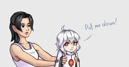 Турель портал хуманизация