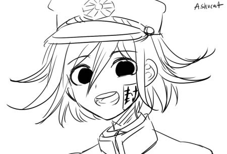 Кокичи Ома Ханако