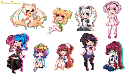 Crush Crush игра