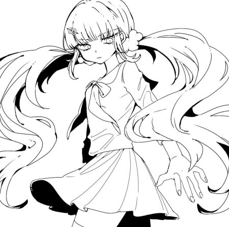 Маки Харукава