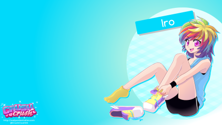 Crush Crush Вики