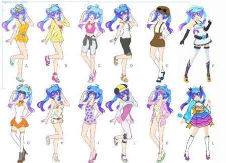 Crush Crush Альфа