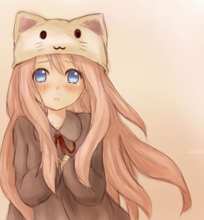 Konohana Kitan аниме