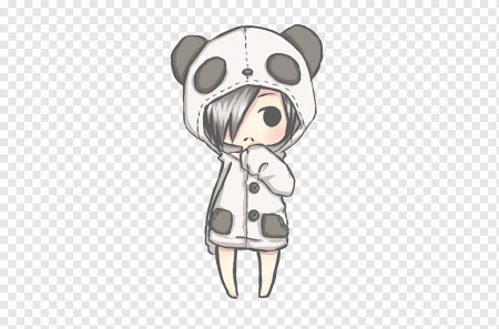 Маленькие рисуночки аниме