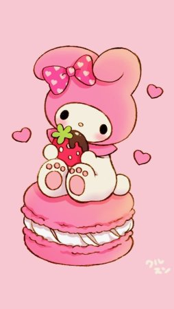 Милые картиночки