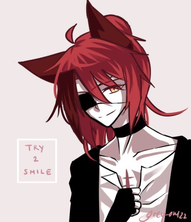 Фокси аниме