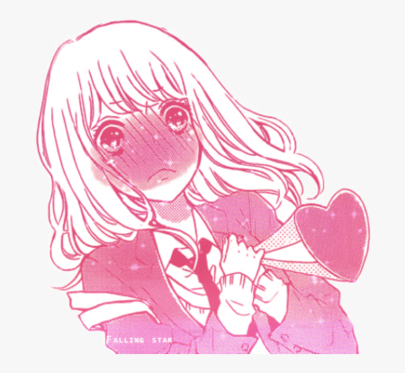 Notice me Senpai аниме