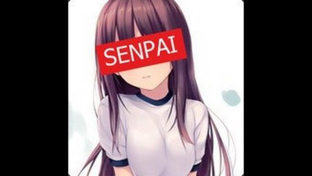Ока Рюто и Аяно Аиши Юри