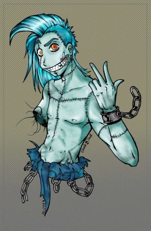 Зомбилэнд сага