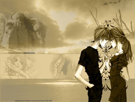 Аниме стихи