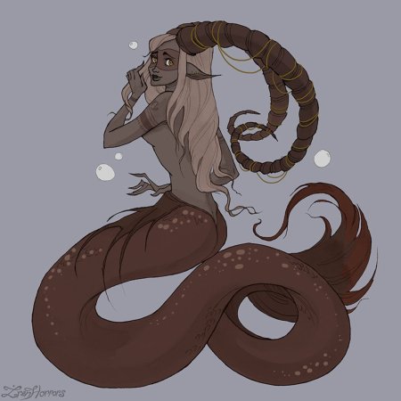 Iren Horrors знаки зодиака