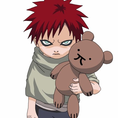 Песочный Гаара