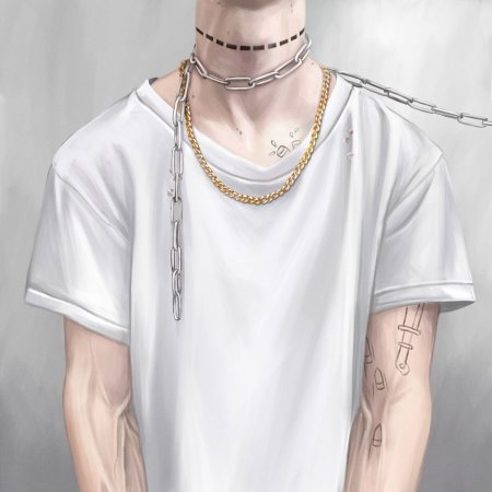 Цепочка аниме