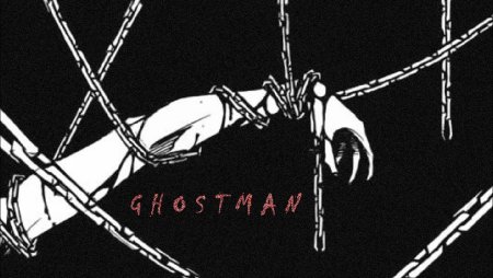 Аниме руки в цепях