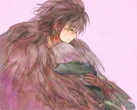 Ходячий замок Хаула и Софи арт