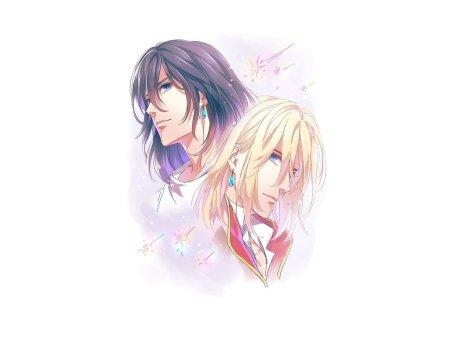 Ходячий замок Хаула