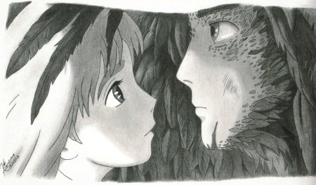 Ходячий замок Хаула