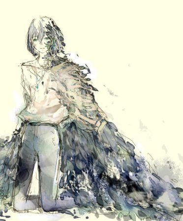 Аниме Хаяо Миядзаки Ходячий замок Хаула арт