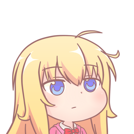 Габриэль аниме Чиби