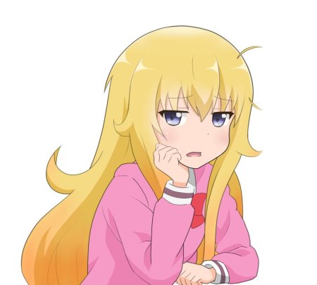 Габриэль Уайт Тенма