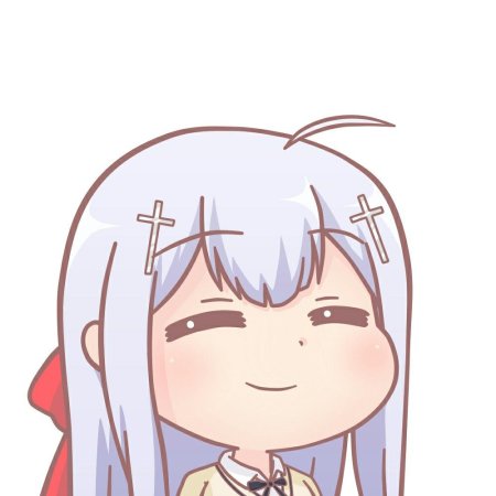 Габриэль аниме Чиби