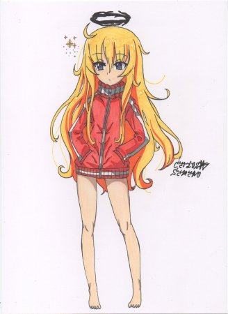 Габр иэльбросаед школу в полный рост