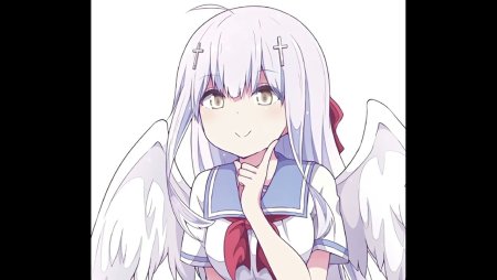 Габриэль бросает школу обои