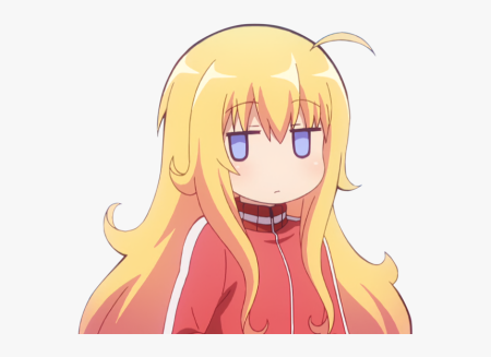 Габриэль бросает школу в полный рост