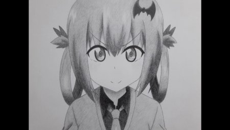 Satanichia Kurumizawa MCDOWELL