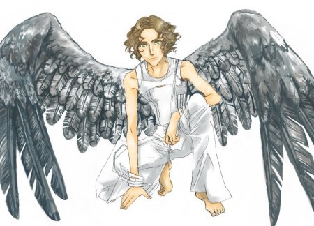 Константин ангел Габриэль