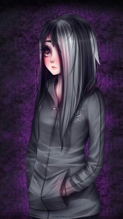 Аватар IMVU