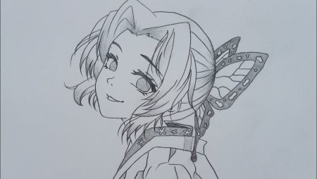 Шинобу Кочо