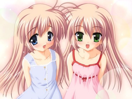 Hajimete no Orusuban 2 серия