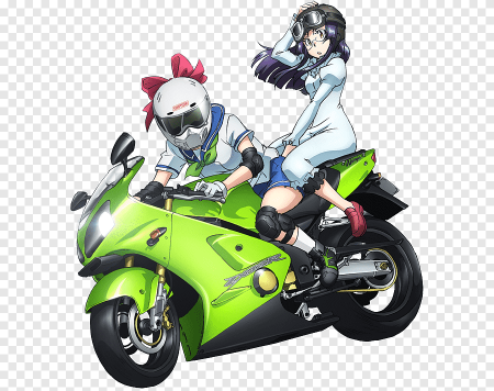 Bakuon аниме