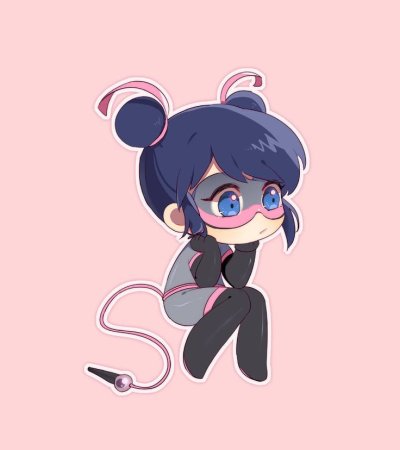 МУЛЬТИМАУС Miraculous