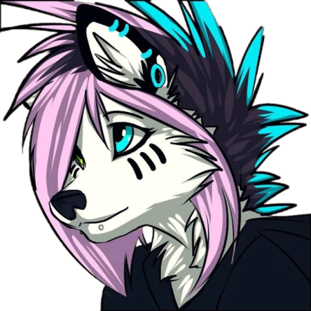 Фурри Рысь ariyah