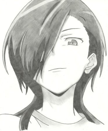 Урушихара Ханзо Манга