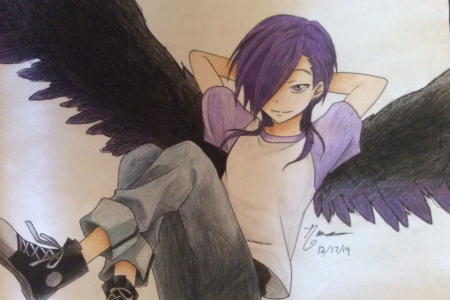 Ханзо Урушихара Hanzou Urushihara