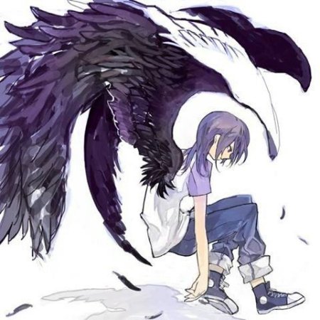 Аниме Люцифер Урушихара