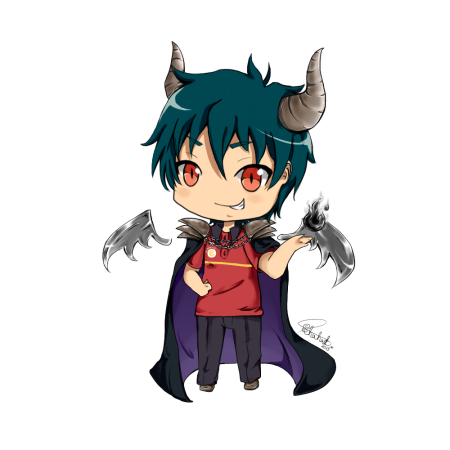 Мао Мао Чиби