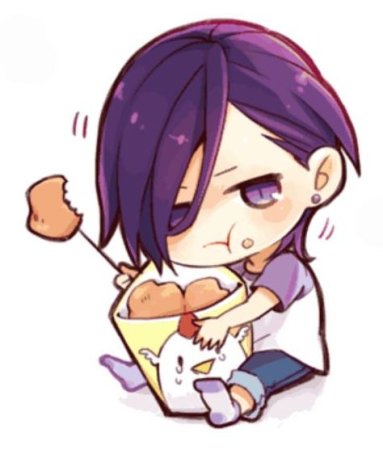 Урушихара Ханзо Чиби