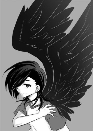 Аниме Люцифер Урушихара