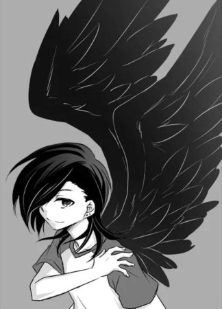 Аниме Люцифер Урушихара