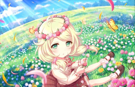 Yusa Kozue