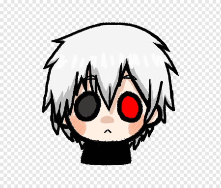 Кавайные мордашки